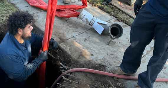 High-Quality-Plumbing-Sewer-Repair-Services